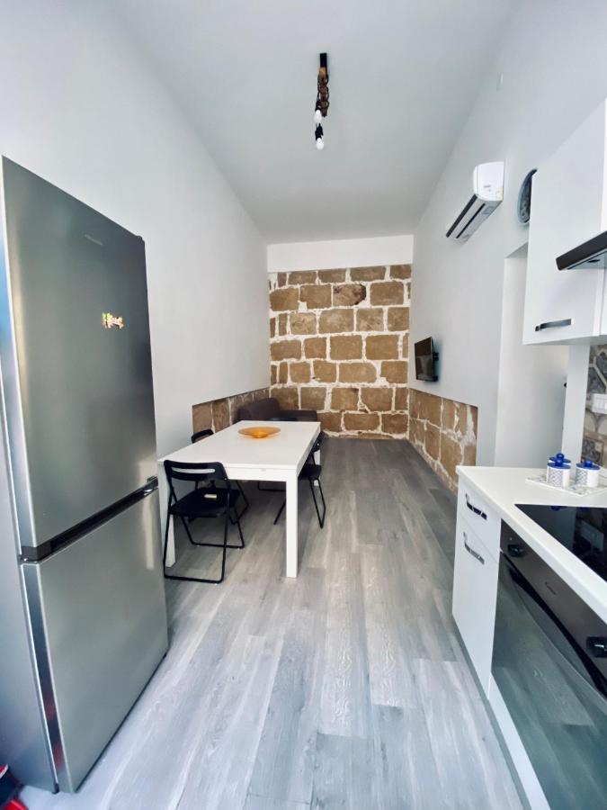 U Curtigghiu Avola Exterior foto