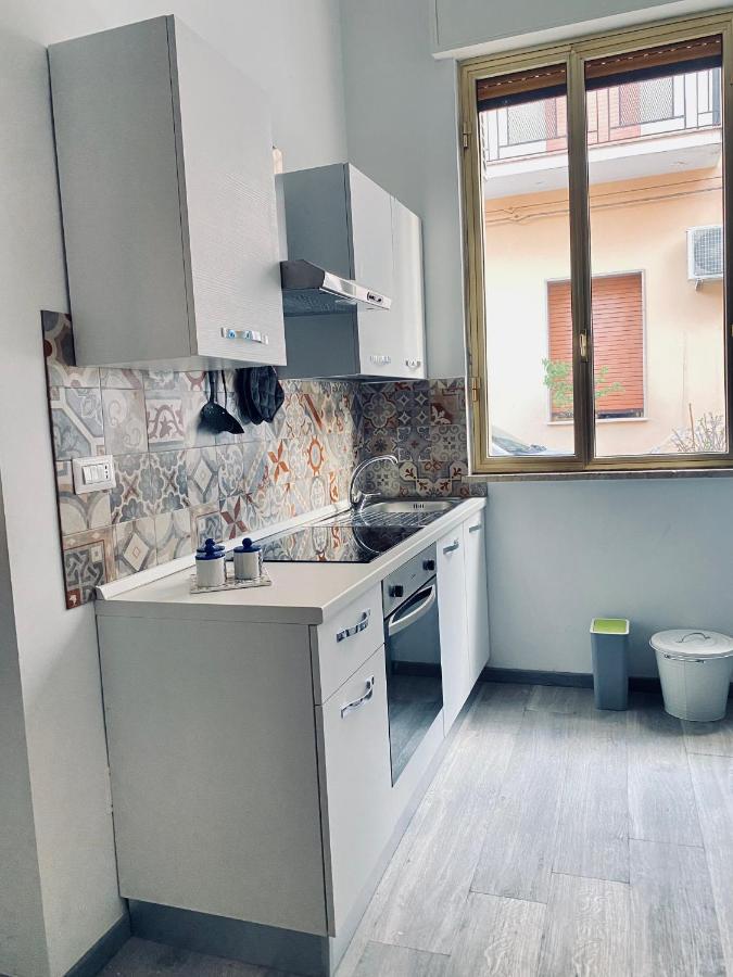 U Curtigghiu Avola Exterior foto