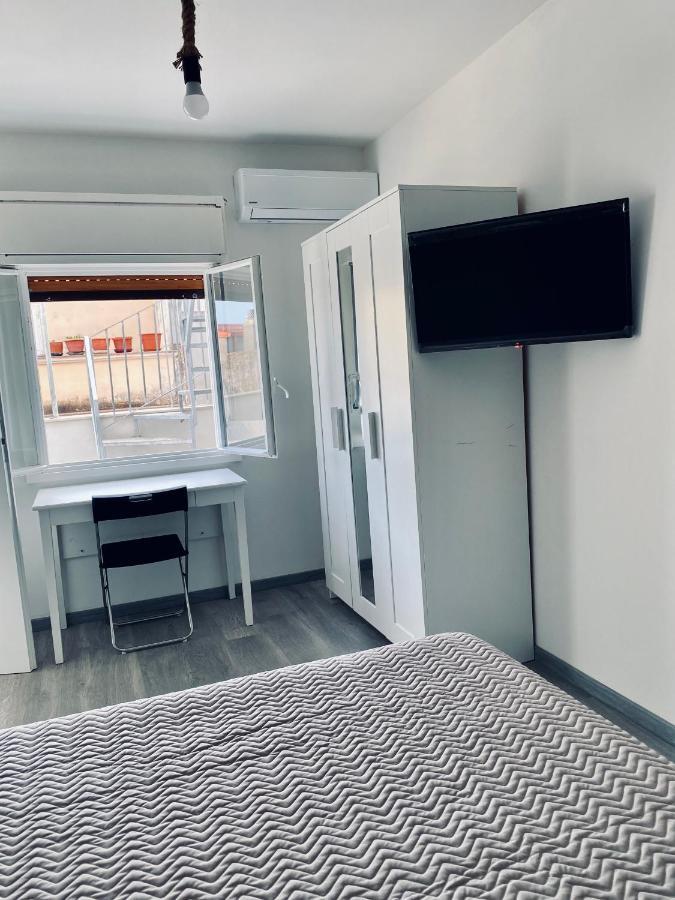 U Curtigghiu Avola Exterior foto