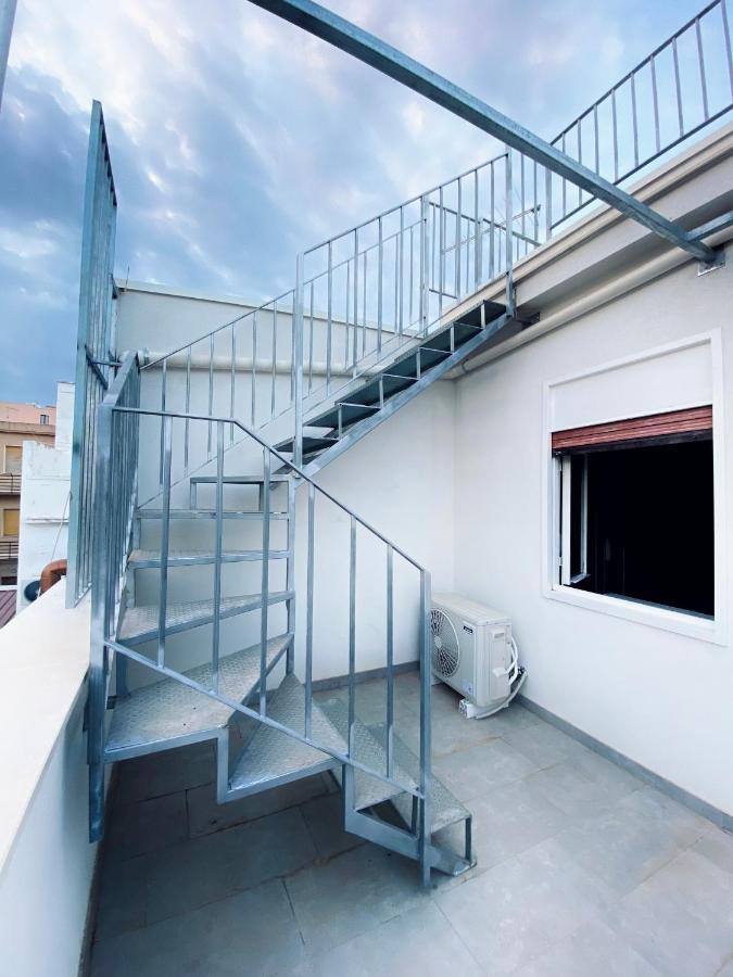 U Curtigghiu Avola Exterior foto