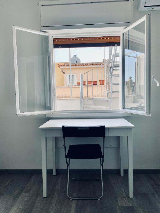 U Curtigghiu Avola Exterior foto