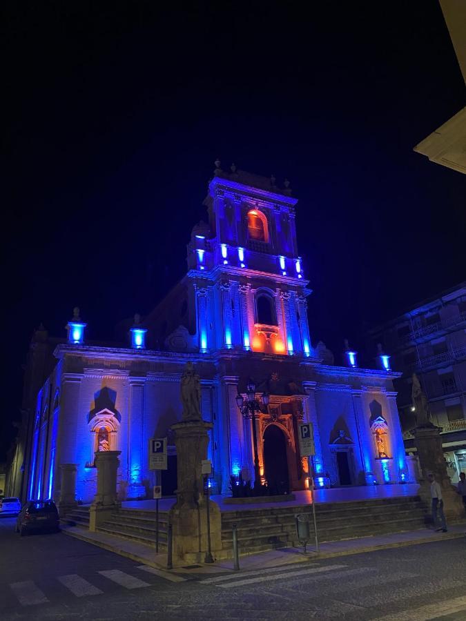 U Curtigghiu Avola Exterior foto