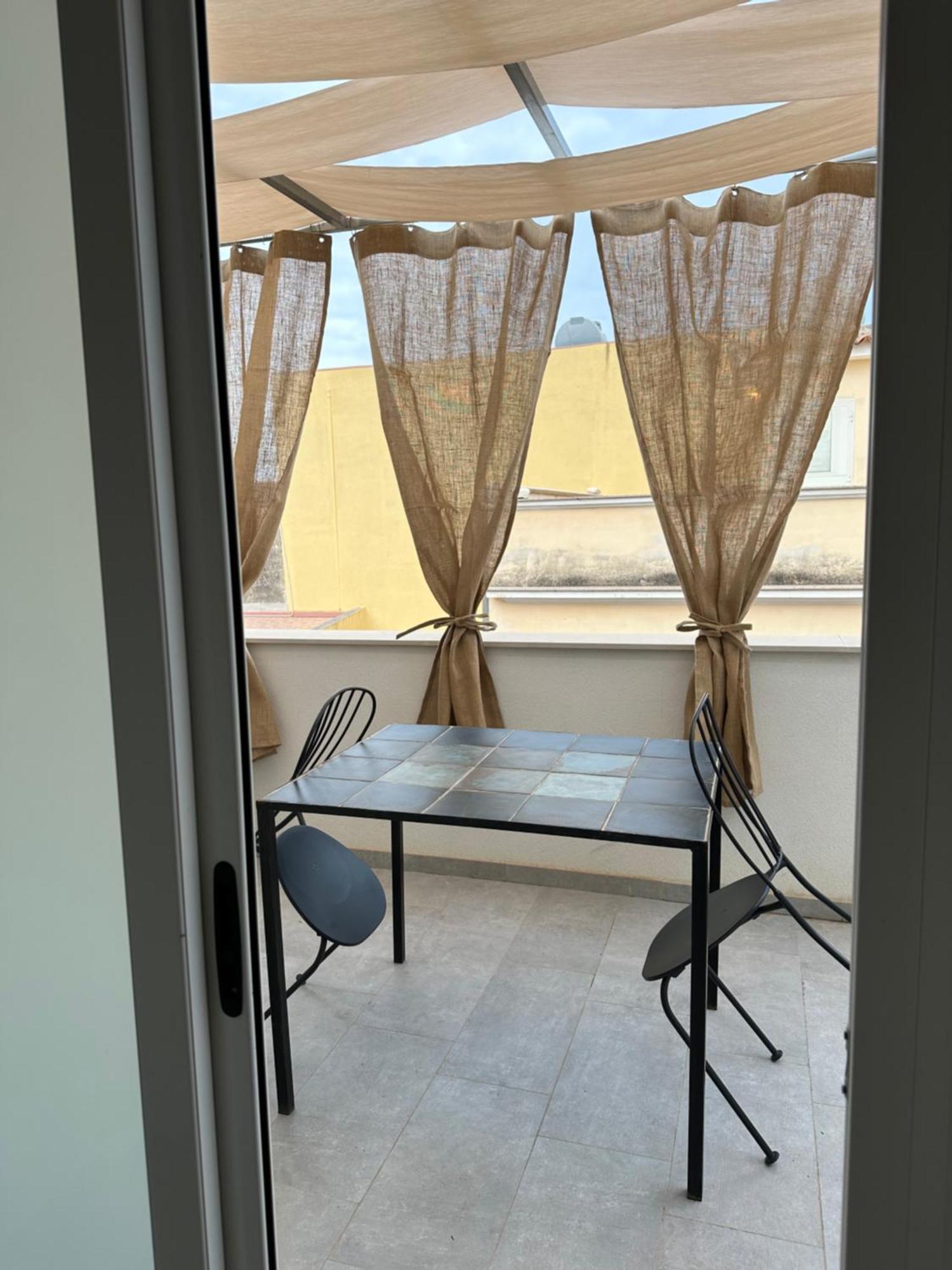 U Curtigghiu Avola Exterior foto